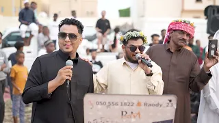 الفنان حماده عطيف الفنان خالد سوادي ربش دعيت يالله طالبك في النجاتي ختان مجد سوادي 