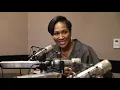 Terri J Vaughn Reginae Carter Reveal Their Go-To Holiday Recipes