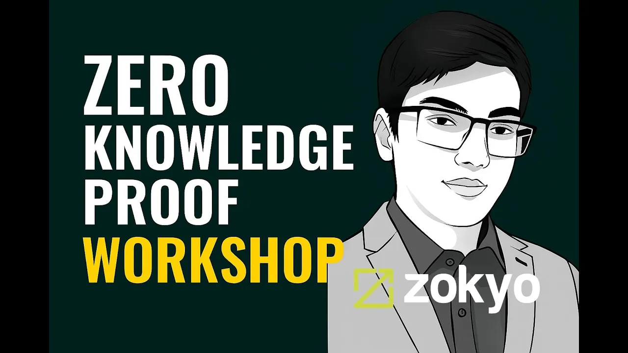 Intro to Zero-Knowledge Proofs using Aztec’s Noir