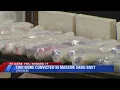 Two more convicted in Lynchburg after massive drug bust
