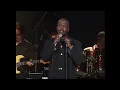 BeBe Winans - Coming Back Home ft. Juan Winans (Live & Up Close)