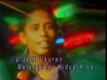 Download Lagu Uk's - Kau Satu Satunya Karaoke