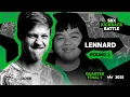 Download Lagu Lennard 🅱️🇩🇪 vs Mr. Esuoh 🇺🇸 | QF1 Round 2 | SBX KBB25: BOSS Loopstation Edition
