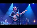 Sturgill Simpson Tea Railroad of Sin Fastest Horse 24 Philadelphia PA