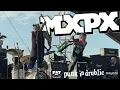 Download Lagu MXPX Full Set San Pedro, Los Angeles, CA 10-4-2024