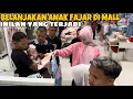 Download Lagu Akhirnya Bisa Belanjakan Anak Fajar Ke Mall!