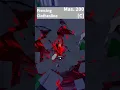 The BEST Dough Only Combo in Blox Fruits