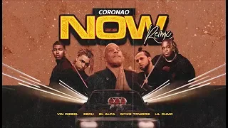 instrumental coronao remix