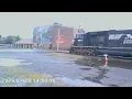 H57 North out of lock haven camera
