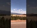 Pikes peak shuttle drive
