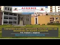 Comparison of DDA and Bresenhams