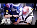 Download Lagu Nightwatch: Save First, Arrest Later - Top 5 Moments | A\u0026E