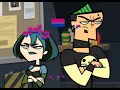 gwen and duncan being an iconic couple for almost 11 minutes bi