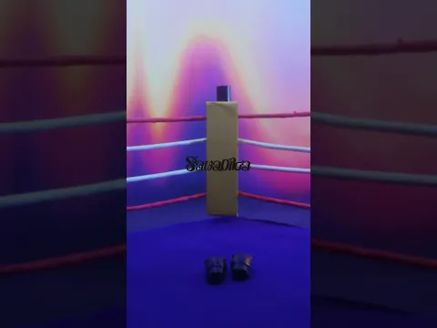 🥊 #LISA #SaWaDiKa #LISA_SaWaDiKa