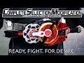 Download Lagu ほぼCSMデザイアドライバー【仮面ライダーギーツ】/CSM? DesireDriver | KamenRiderGEATS