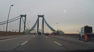 Delaware Memorial Bridge