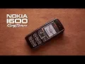 Download Lagu Nokia 1600 Ringtones  2005 🎼🎵 🎶| 4K