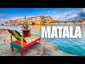Download Lagu Matala Crete: Colorful Streets, Nightlife \u0026 Beach Vibes | Summer in Crete