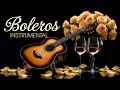 Lagu Gentle Bolero Guitar Music to Soothe Your Heart and Mind