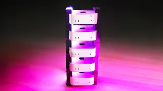 M4 Mac Mini CLUSTER 🤯