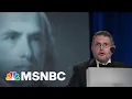 Conservative Judicial Kingmaker Scores 1 6B Donation The Katie Phang Show
