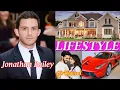 Jonathan Bailey Lifestyle Biography age Girlfriend Net worth movies Height Weight Wiki