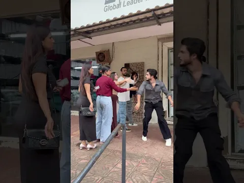 Video Thumbnail: Kamal hai #abrazkhan  #shorts