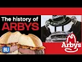 How Arbys Started