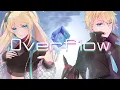 Download Lagu 〖Cover〗0verf1ow - FUZI x Neru【ZEA Cornelia \u0026 Rai Galilei / NIJISANJI ID】