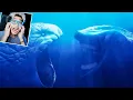 Download Lagu RAJA LAUT YANG BARU EL GRAN MAJA VS BLOOP IKAN NABI YANG DULU MENGGUNCANG SELURUH DUNIA!!!