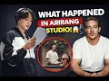 Lagu DIPLO Can't Stop Talking About JUNGKOOK's ARIRANG Vocals - Grammy Producer REACTS! 🎤