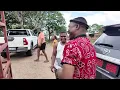 Lagu uMongameli ehambise isipheko