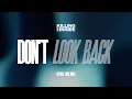 Download Lagu Killing Me Inside - Don't Look Back (Official Lyric Video)
