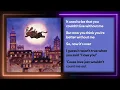 AJ Tracey, Jorja Smith - Crush (Lyrics)