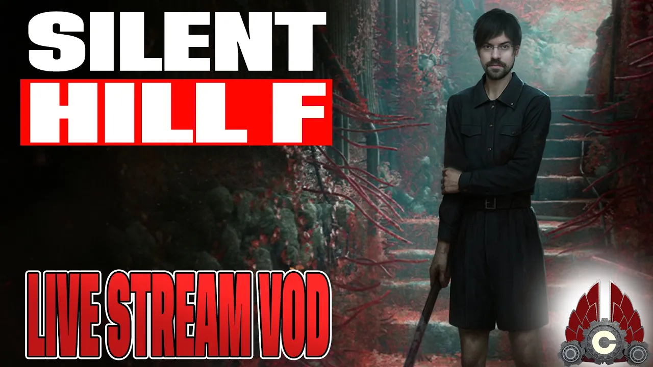 Hades II | Ghost of Yōtei Sponsored By Playstation | Silent Hill ƒ | October 2nd