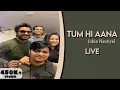 Download Lagu Tum Hi Aana (Live) || Jubin Nautiyal || Aditya Dev || Kunal Vermaa || Payal Dev