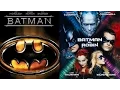 Download Lagu Batman (1989)/Batman and Robin (1997) - Ending Theme Swap