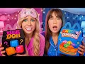 DO NOT ORDER THE SQUISHY HAPPY MEAL AT 3 AM