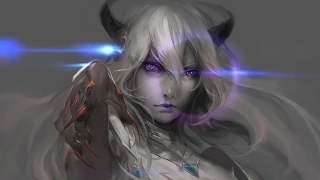 Most Epic Anime Soundtrack Rage Of Bahamut 