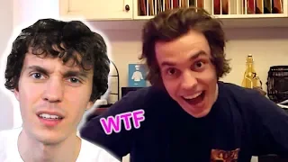 Roasting My Old s CRINGE