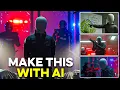 Download Lagu How to Create 3D Animation Videos like FERN with AI (Full Guide)