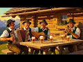 Download Lagu 🎵 20 Liedjes: Vrolijke Volksmuziek ☀️ | Meer dan 1 Uur Blije Muziek voor een Perfecte Dag 🌞