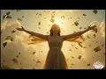 ABUNDANCE LOVES ME | Affirmation Song To Manifest  Money and Wealth