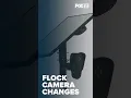 Green Bay police chief on Flock camera changes
