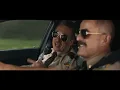 Greg Marcus Super Troopers 3 Trooper Marcus