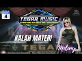 Download Lagu KALAH MATERI VOC  MELANI B|| TEGAR MUSIC EDISI 4 OKTOBER 2025 LIVE DS PANJALIN LOR