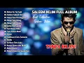 Lagu Best Of Saleem Iklim - Full Album Saleem Iklim - Slow Rock Malaysia