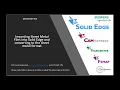 Importing a sheet metal file into Solid Edge