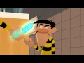 Download Lagu De Daltons s2 afl 11, Door Muren Heen Lopen