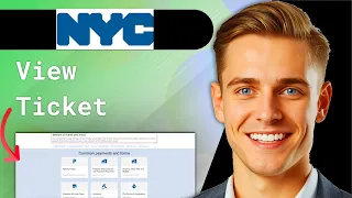 How To View Traffic Ticket Online In New York